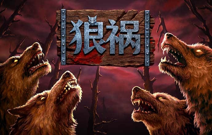 夜晚的停车场